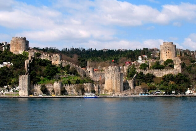 Two Day Istanbul Tour