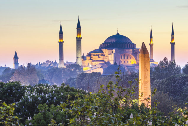 Daily Istanbul Tour